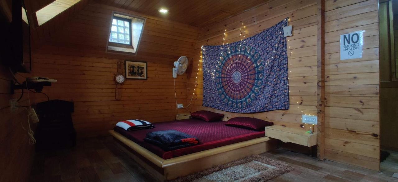 The Door To Nirvana Backpackers Hostel Kotagiri Exterior photo