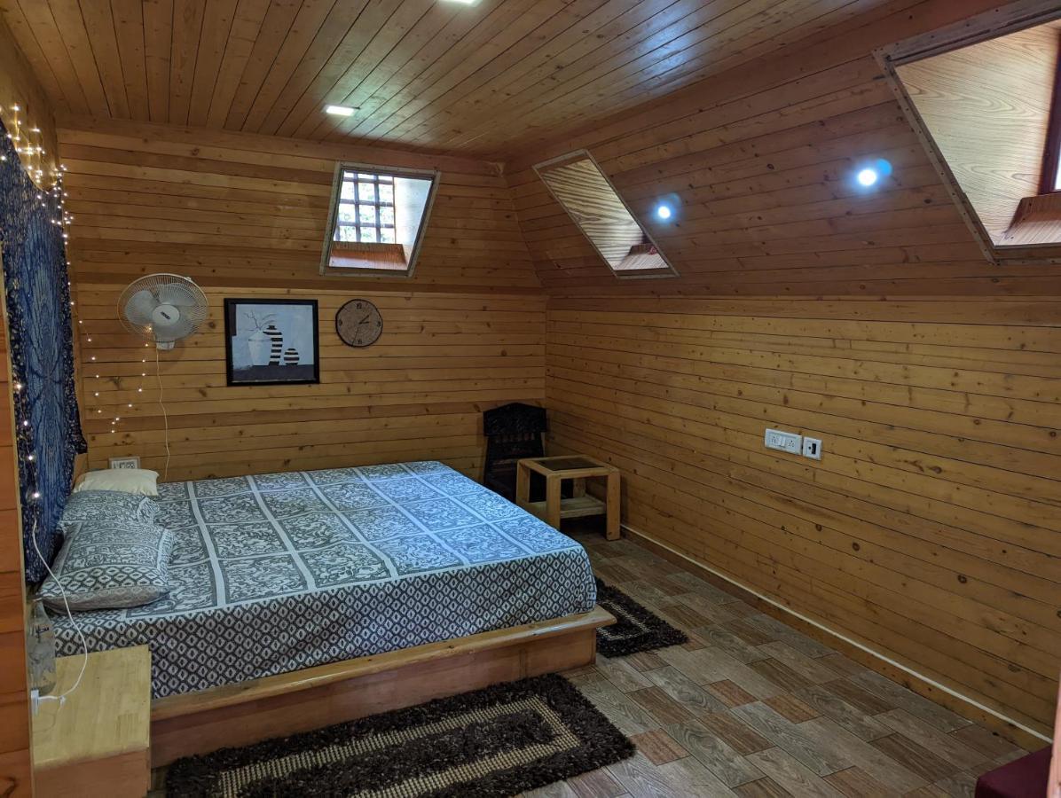 The Door To Nirvana Backpackers Hostel Kotagiri Exterior photo