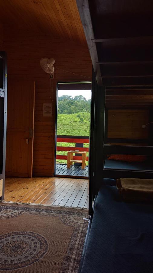 The Door To Nirvana Backpackers Hostel Kotagiri Exterior photo