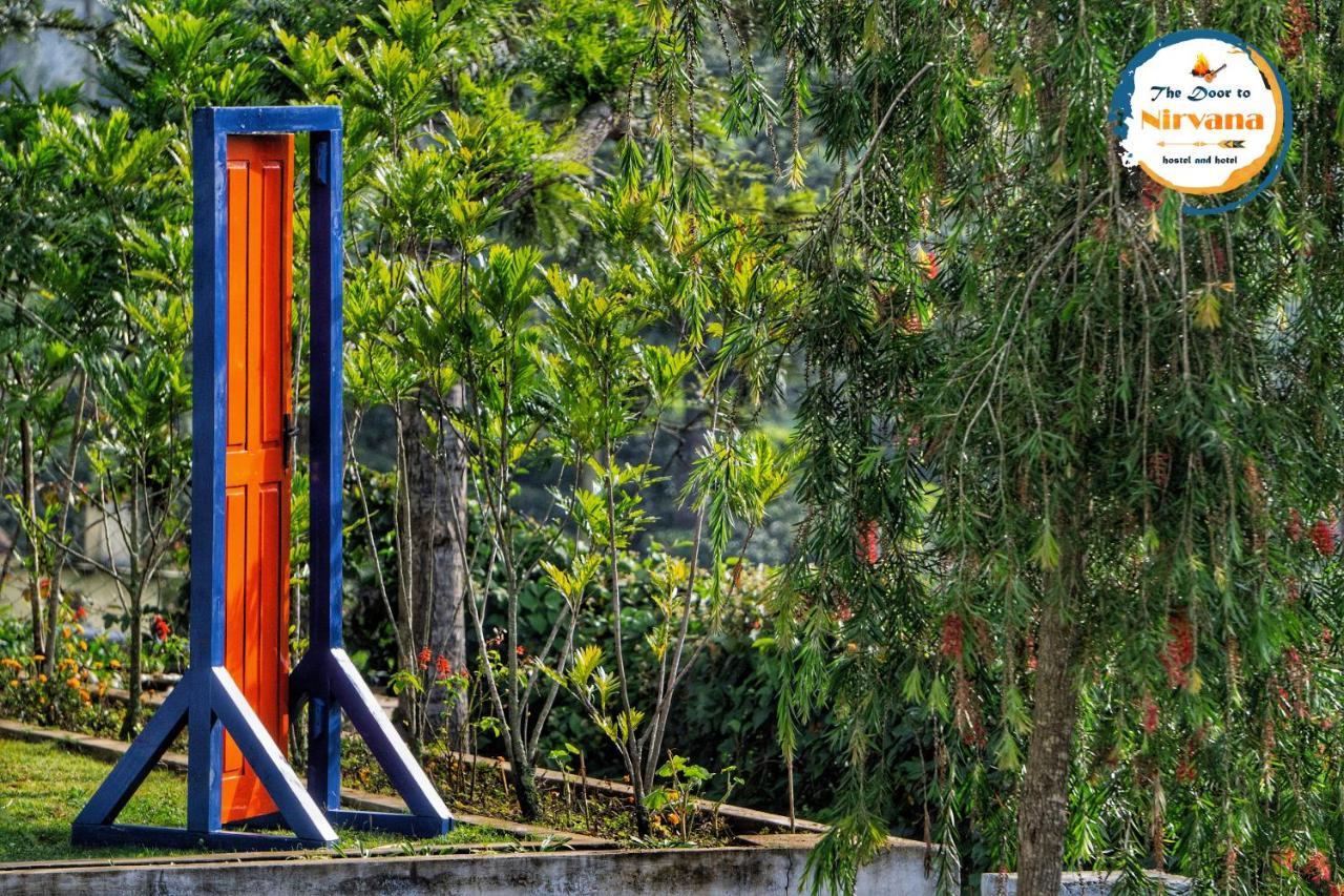 The Door To Nirvana Backpackers Hostel Kotagiri Exterior photo
