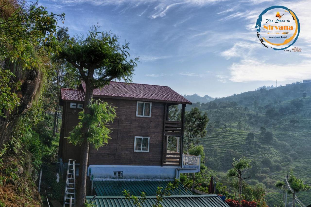The Door To Nirvana Backpackers Hostel Kotagiri Exterior photo