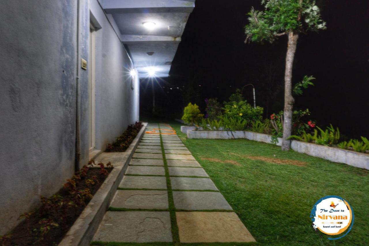 The Door To Nirvana Backpackers Hostel Kotagiri Exterior photo