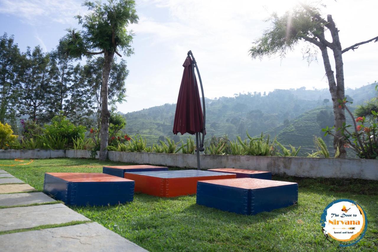 The Door To Nirvana Backpackers Hostel Kotagiri Exterior photo