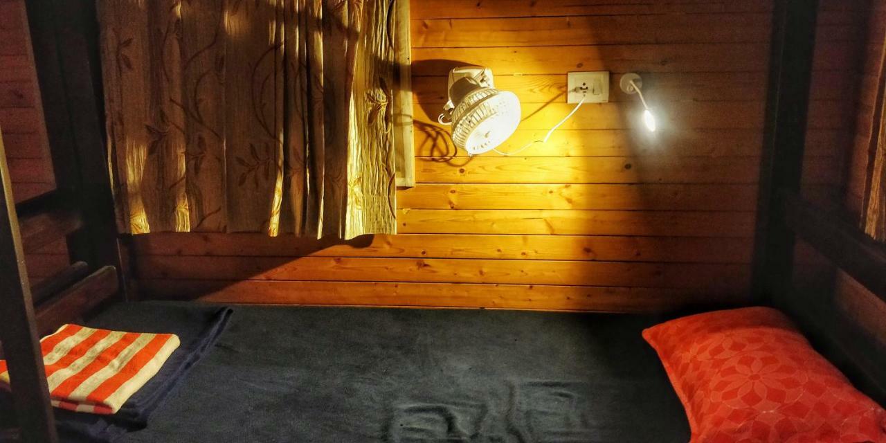 The Door To Nirvana Backpackers Hostel Kotagiri Exterior photo