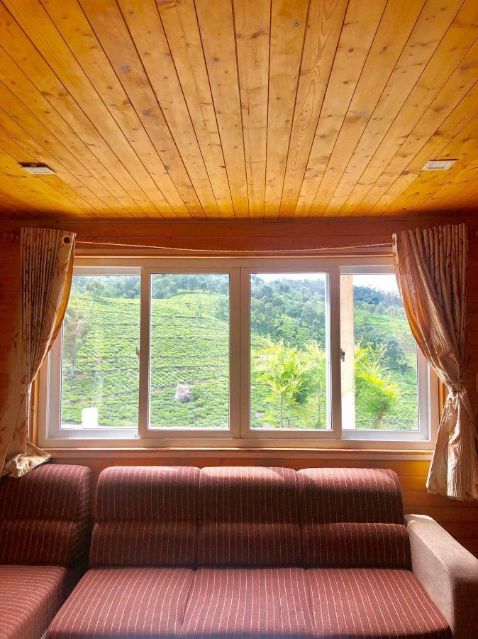 The Door To Nirvana Backpackers Hostel Kotagiri Exterior photo